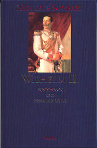 Wilhelm II